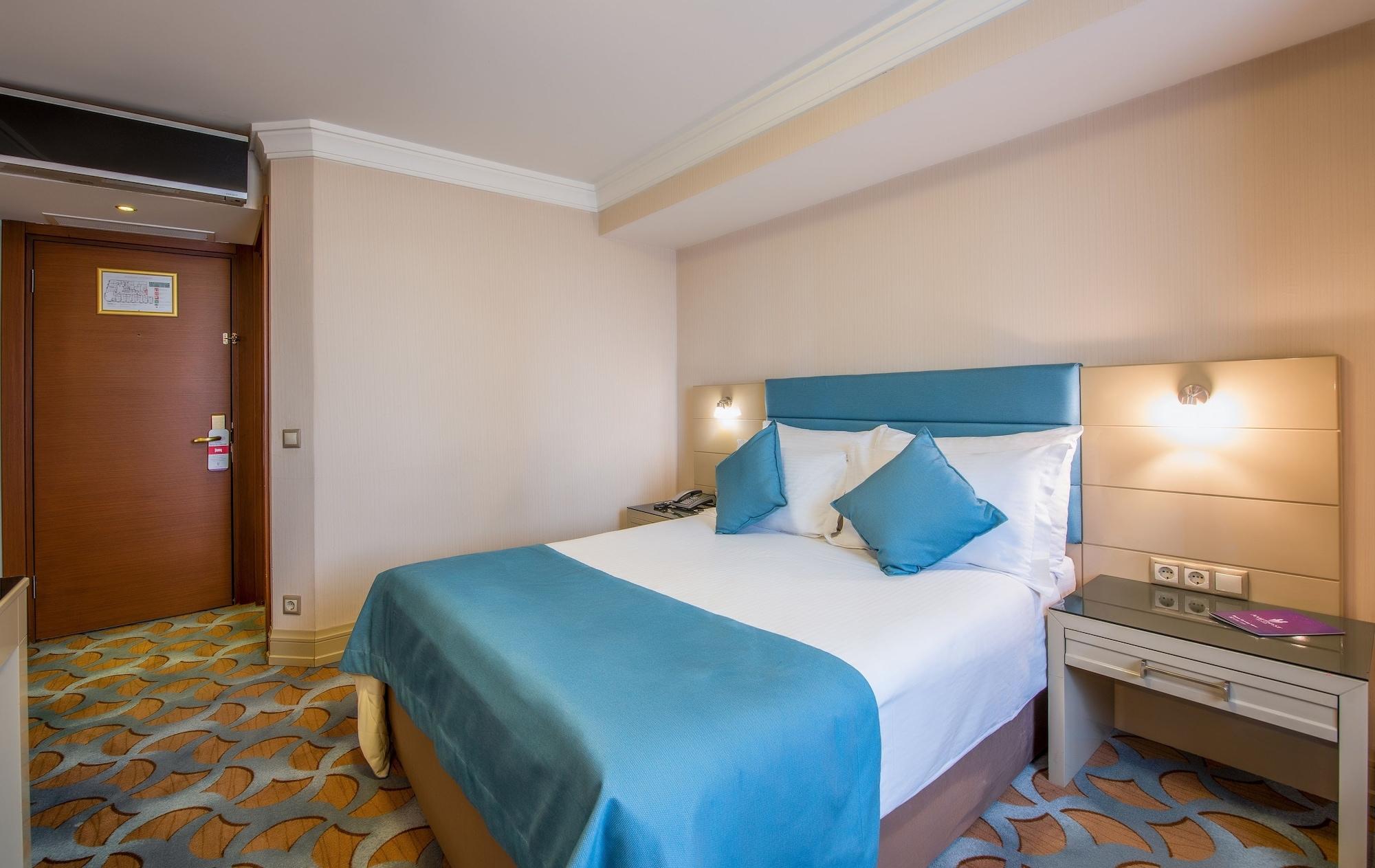 Amethyst 4* Стамбул